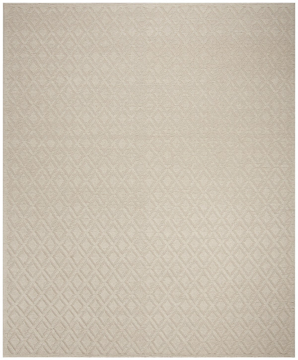 Safavieh Vermont 304 Hand Woven  Rug Ivory VRM304A-2