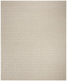 Safavieh Vermont 304 Hand Woven  Rug Ivory VRM304A-2