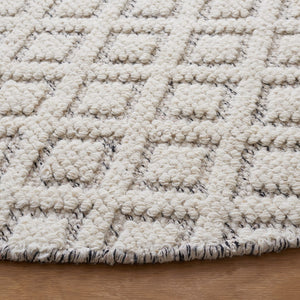 Vermont Hand Woven 100% Wool Pile Rug – Luxurious Softness and Timeless Style for Your Home Decor