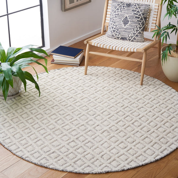 Vermont Hand Woven 100% Wool Pile Rug – Luxurious Softness and Timeless Style for Your Home Decor