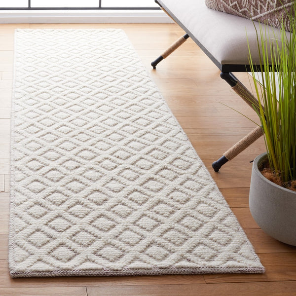 Vermont Hand Woven 100% Wool Pile Rug – Luxurious Softness and Timeless Style for Your Home Decor