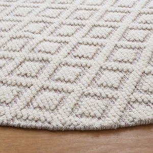 Vermont Hand Woven 100% Wool Pile Rug – Luxurious Softness and Timeless Style for Your Home Decor