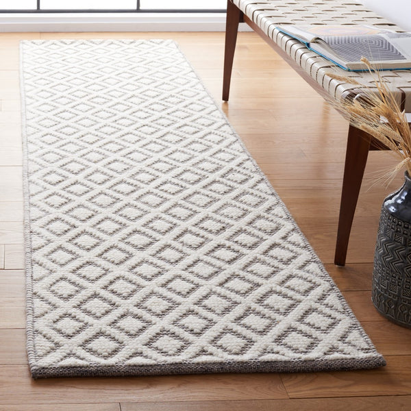 Vermont Hand Woven 100% Wool Pile Rug – Luxurious Softness and Timeless Style for Your Home Decor
