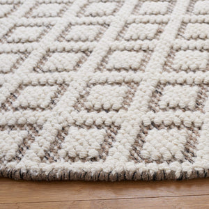 Vermont Hand Woven 100% Wool Pile Rug – Luxurious Softness and Timeless Style for Your Home Decor