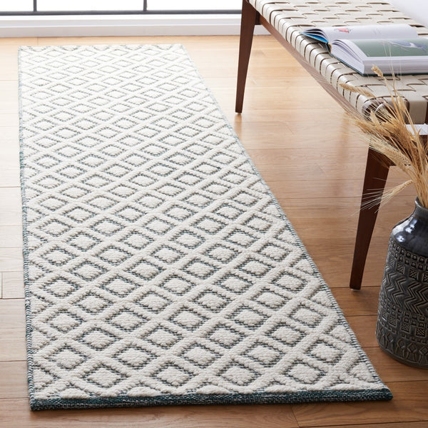 Vermont Hand Woven 100% Wool Pile Rug – Luxurious Softness and Timeless Style for Your Home Decor