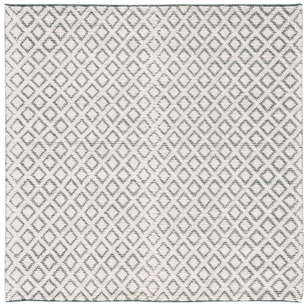 Vermont Hand Woven 100% Wool Pile Rug – Luxurious Softness and Timeless Style for Your Home Decor