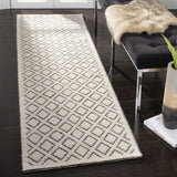 Vermont 304 Hand Woven Wool Pile Rug