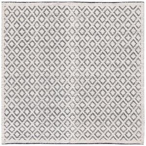 Vermont Hand Woven Wool Pile Rug – Luxurious Indian Craftsmanship for Cozy Home Décor Elegance