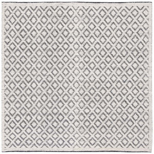 Vermont Hand Woven Wool Pile Rug – Luxurious Indian Craftsmanship for Cozy Home Décor Elegance