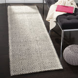 Vermont 305 Hand Woven Wool Pile Rug