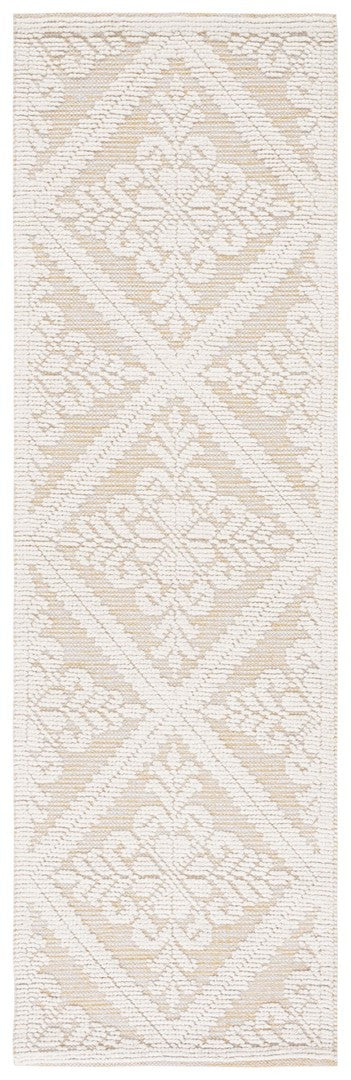 Vermont Hand Woven 100% Wool Pile Rug - Luxurious Softness and Timeless Elegance for Any Space
