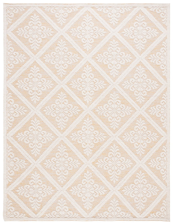 Vermont Hand Woven 100% Wool Pile Rug - Luxurious Softness and Timeless Elegance for Any Space