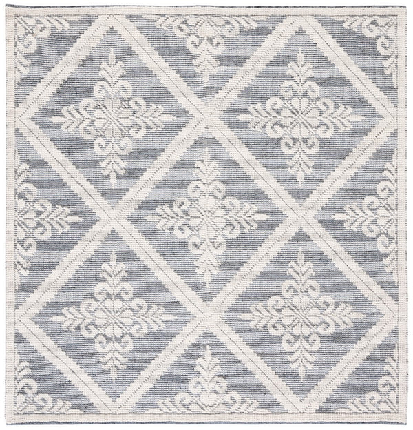 Vermont Hand Woven 100% Wool Pile Rug - Luxurious Softness and Timeless Elegance for Any Space
