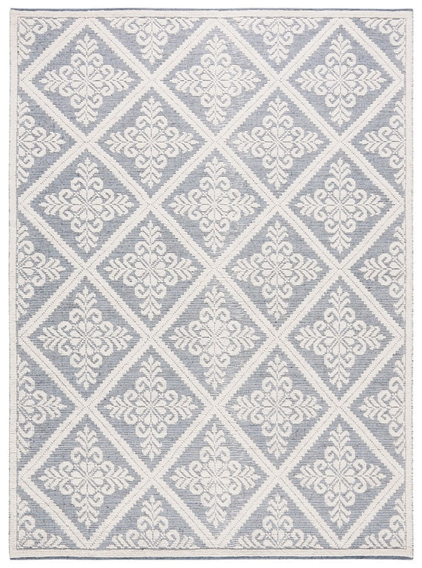 Vermont Hand Woven 100% Wool Pile Rug - Luxurious Softness and Timeless Elegance for Any Space