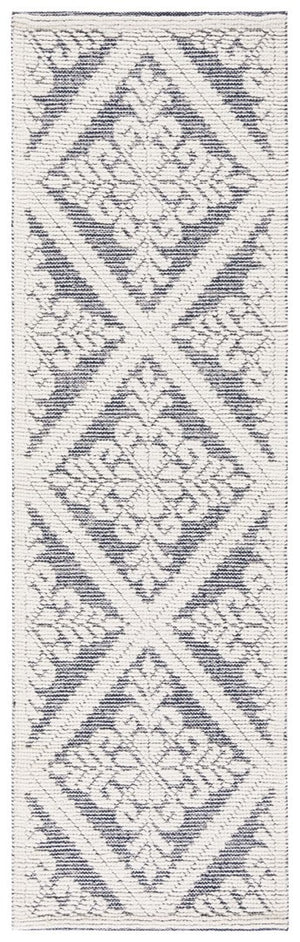 Vermont Hand Woven 100% Wool Pile Rug - Luxurious Softness and Timeless Elegance for Any Space