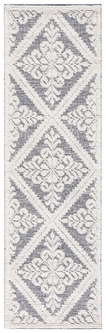 Vermont Hand Woven 100% Wool Pile Rug - Luxurious Softness and Timeless Elegance for Any Space