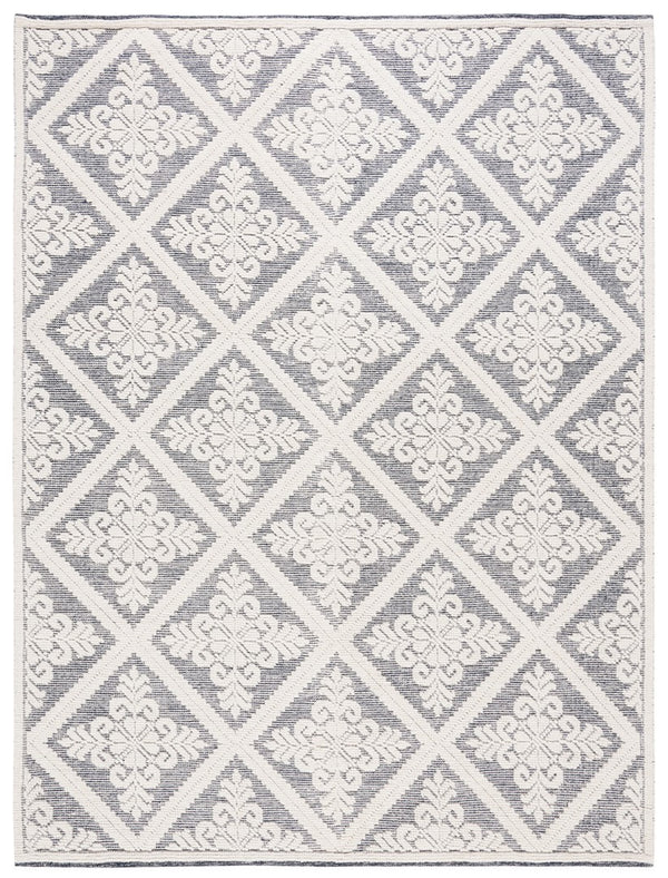 Vermont Hand Woven 100% Wool Pile Rug - Luxurious Softness and Timeless Elegance for Any Space