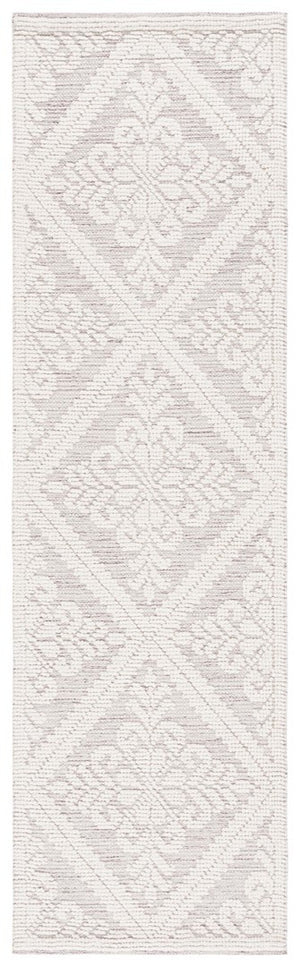 Vermont Hand Woven 100% Wool Pile Rug - Luxurious Softness and Timeless Elegance for Any Space