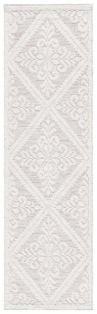 Vermont Hand Woven 100% Wool Pile Rug - Luxurious Softness and Timeless Elegance for Any Space