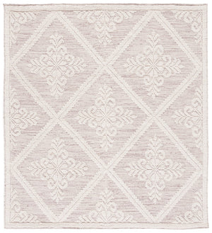 Vermont Hand Woven 100% Wool Pile Rug - Luxurious Softness and Timeless Elegance for Any Space