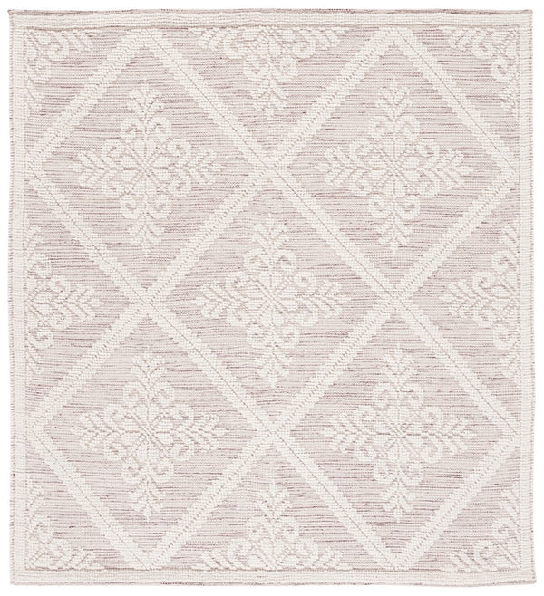 Vermont Hand Woven 100% Wool Pile Rug - Luxurious Softness and Timeless Elegance for Any Space
