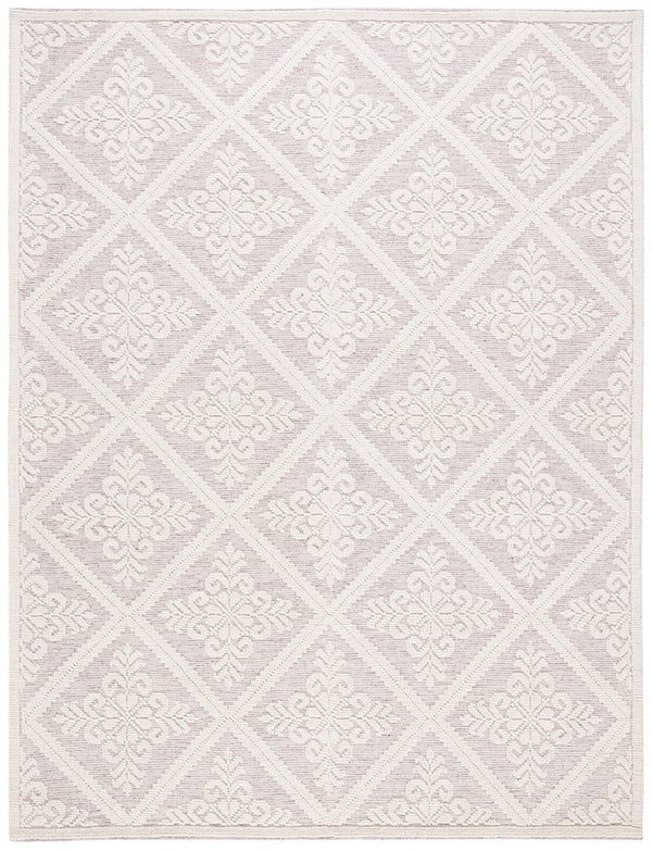 Vermont Hand Woven 100% Wool Pile Rug - Luxurious Softness and Timeless Elegance for Any Space