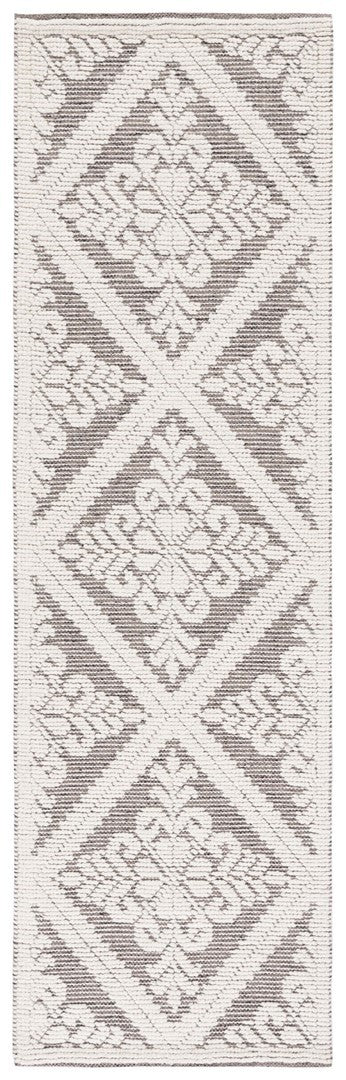 Vermont Hand Woven 100% Wool Pile Rug - Luxurious Softness and Timeless Elegance for Any Space