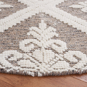 Vermont Hand Woven 100% Wool Pile Rug - Luxurious Softness and Timeless Elegance for Any Space