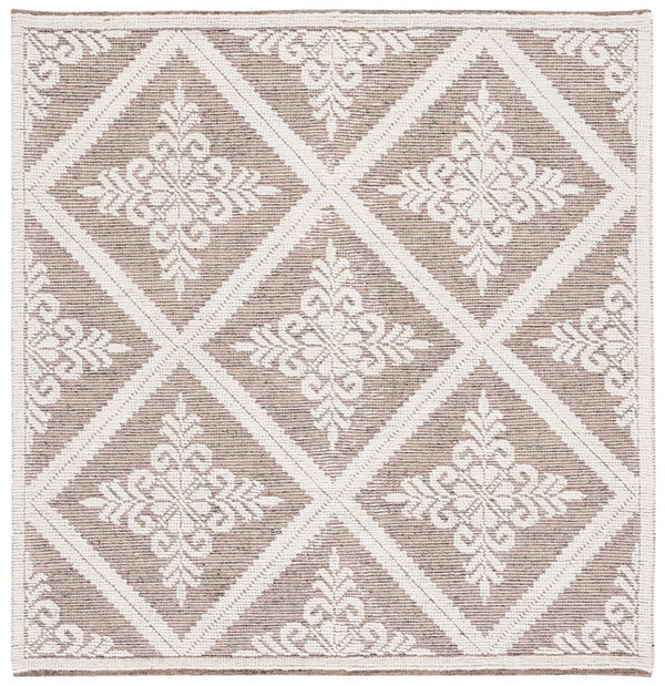 Vermont Hand Woven 100% Wool Pile Rug - Luxurious Softness and Timeless Elegance for Any Space