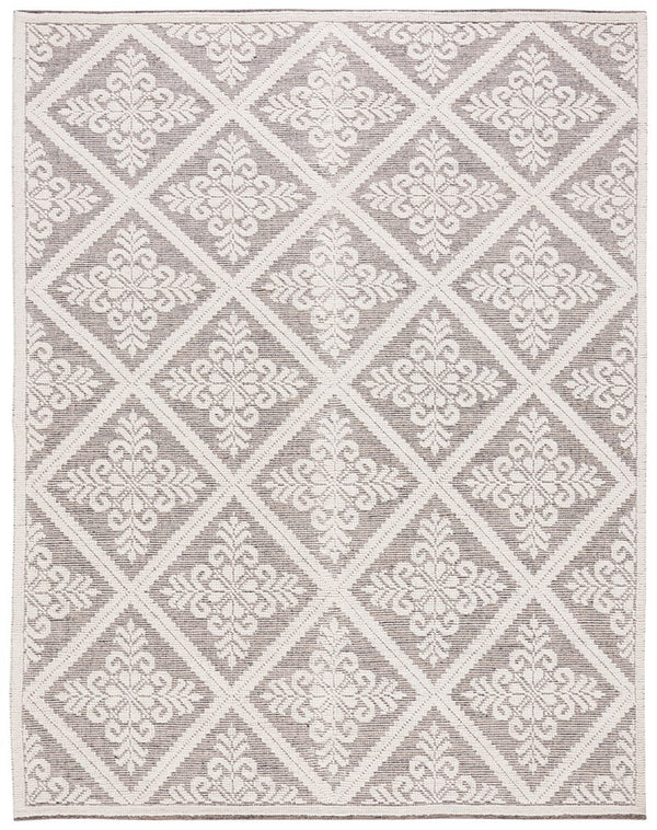 Vermont Hand Woven 100% Wool Pile Rug - Luxurious Softness and Timeless Elegance for Any Space