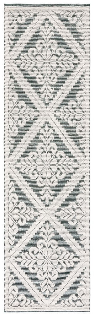 Vermont Hand Woven 100% Wool Pile Rug - Luxurious Softness and Timeless Elegance for Any Space