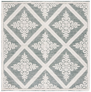Vermont Hand Woven 100% Wool Pile Rug - Luxurious Softness and Timeless Elegance for Any Space