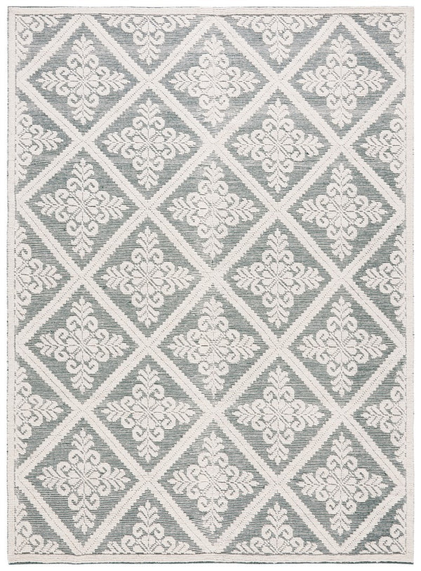 Vermont Hand Woven 100% Wool Pile Rug - Luxurious Softness and Timeless Elegance for Any Space