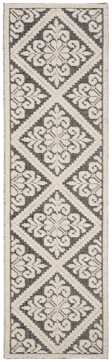 Vermont Hand Woven Wool Pile Rug – Luxurious Texture, Artisan Craftsmanship, Ideal for Any Space