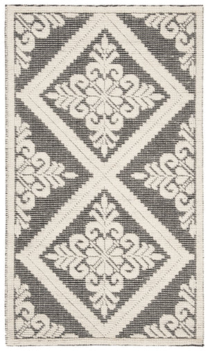 Vermont Hand Woven Wool Pile Rug – Luxurious Texture, Artisan Craftsmanship, Ideal for Any Space