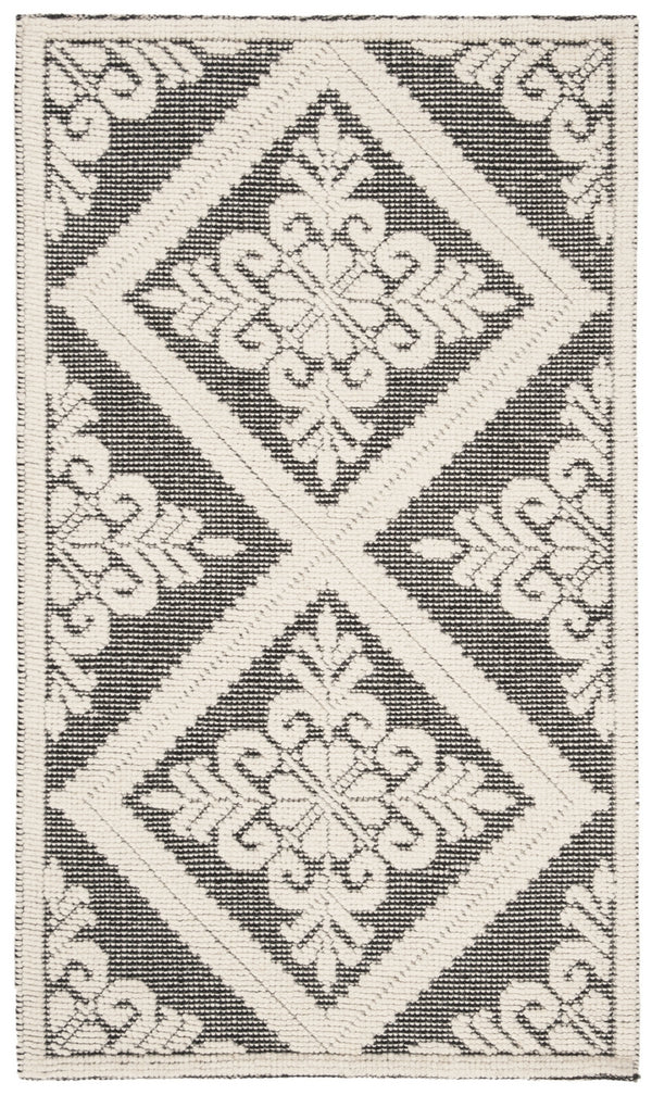 Vermont Hand Woven Wool Pile Rug – Luxurious Texture, Artisan Craftsmanship, Ideal for Any Space