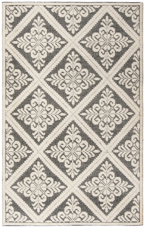 Vermont Hand Woven Wool Pile Rug – Luxurious Texture, Artisan Craftsmanship, Ideal for Any Space
