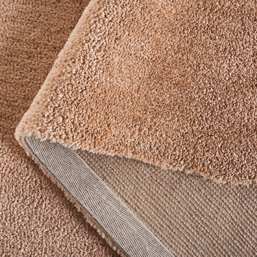 Safavieh Vermont Modern Runner Area Rug - Elegant Design, Durable Craftsmanship, Perfect For Hallways & More Beige 60% Cotton 40% Polyester Vrm576b-28