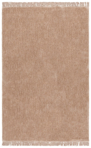 Safavieh Vermont Modern Area Rug – Elegant Table Tufted Design For Timeless Style And Comfort In Any Room Beige 60% Cotton 40% Polyester Vrm576b-5