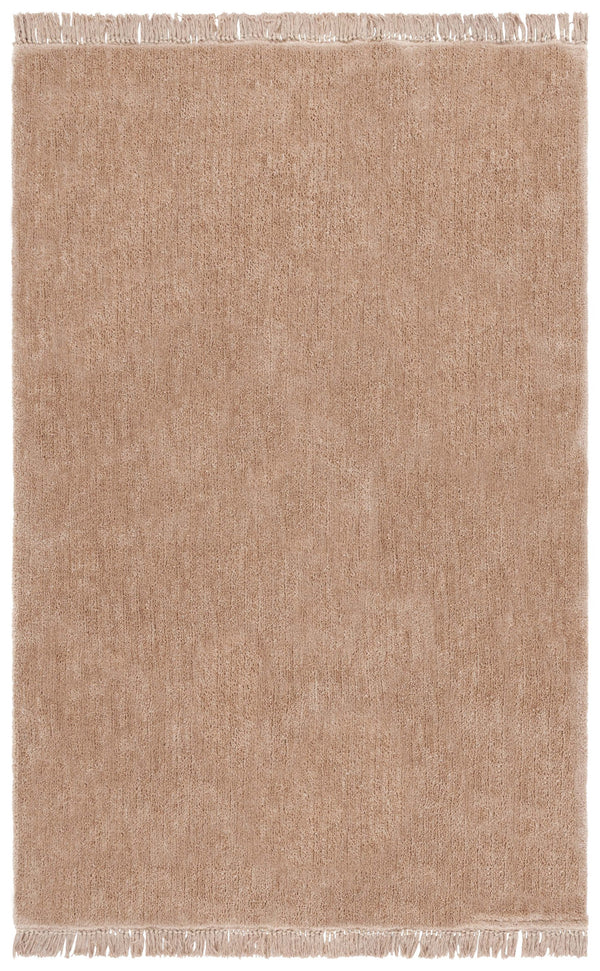 Safavieh Vermont Modern Area Rug – Elegant Table Tufted Design For Timeless Style And Comfort In Any Room Beige 60% Cotton 40% Polyester Vrm576b-5