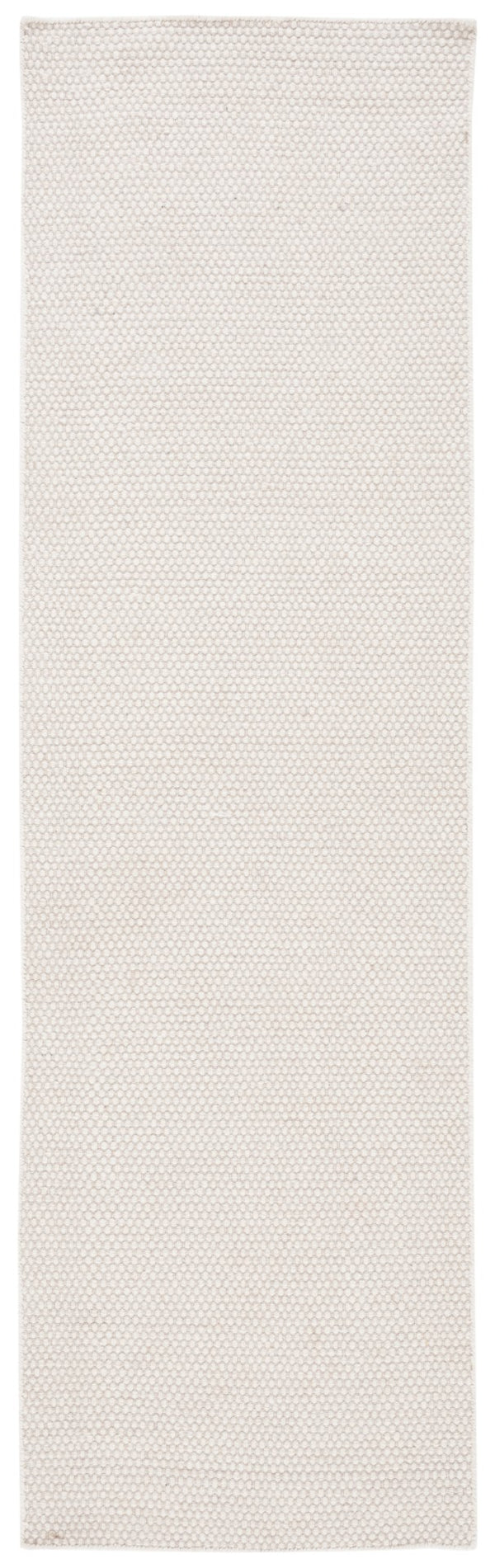 Safavieh Vermont Elegant Hand-tufted Wool And Cotton Rug For Modern Decor - Perfect For Hallways And Spaces Ivory 80% Wool And 20% Cotton Vrm801a-3sq