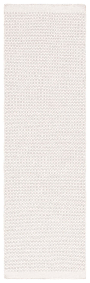 Safavieh Vermont 807 Hand Woven  Rug Ivory 2'-3" x 9'-0"