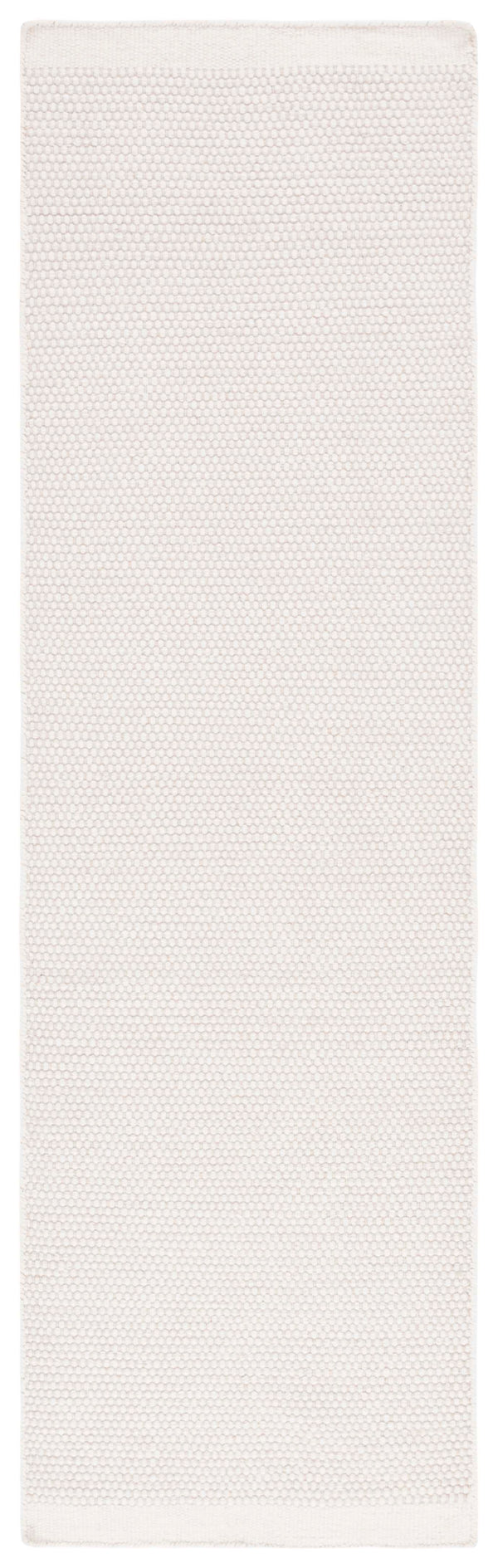 Safavieh Vermont 807 Hand Woven  Rug Ivory 2'-3" x 9'-0"