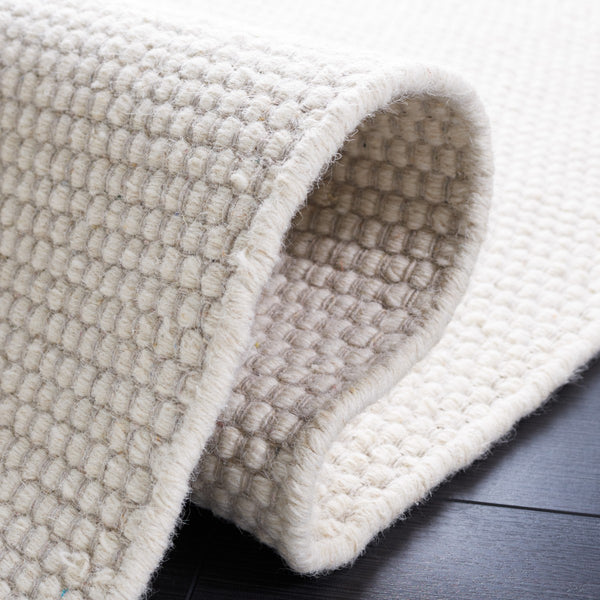 Safavieh Vermont 807 VRM807 Hand Woven  Rug Ivory VRM807A-7SQ