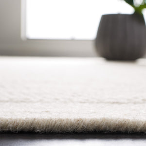 Safavieh Vermont 807 VRM807 Hand Woven  Rug Ivory VRM807A-7SQ