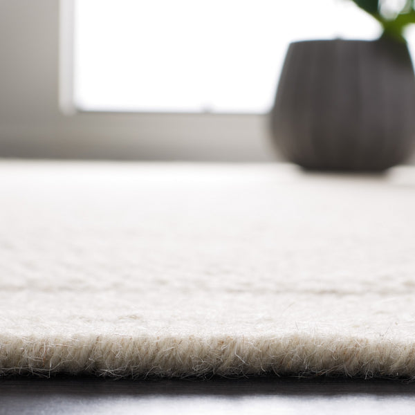 Safavieh Vermont 807 VRM807 Hand Woven  Rug Ivory VRM807A-7SQ