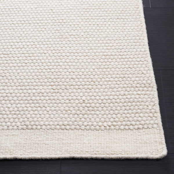 Safavieh Vermont 807 VRM807 Hand Woven  Rug Ivory VRM807A-7SQ