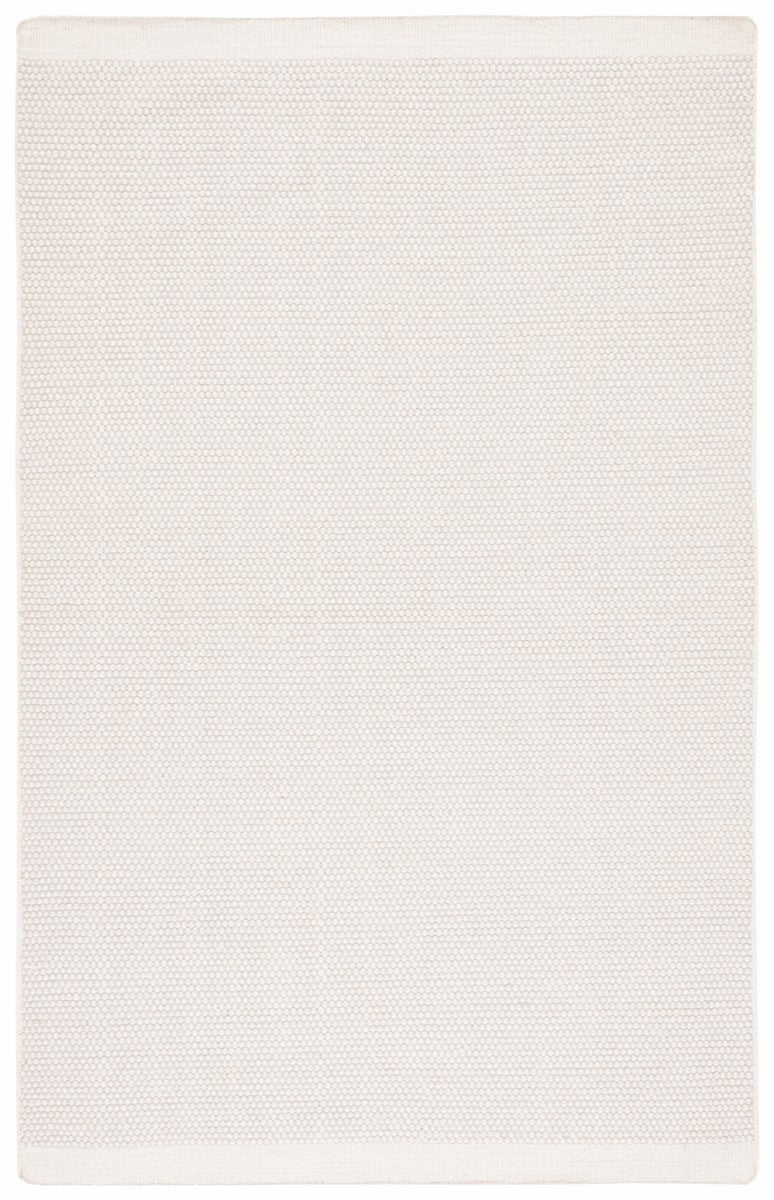 Safavieh Vermont 807 VRM807 Hand Woven  Rug Ivory VRM807A-7SQ
