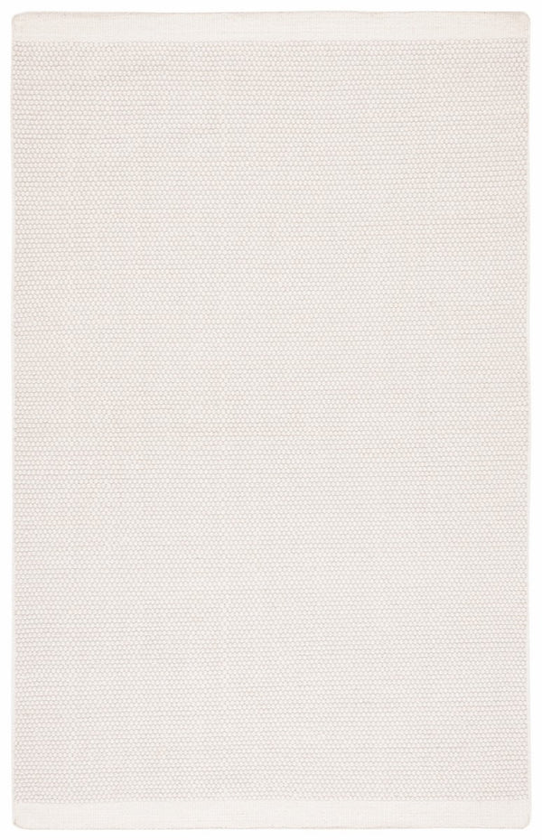 Safavieh Vermont 807 VRM807 Hand Woven  Rug Ivory VRM807A-7SQ