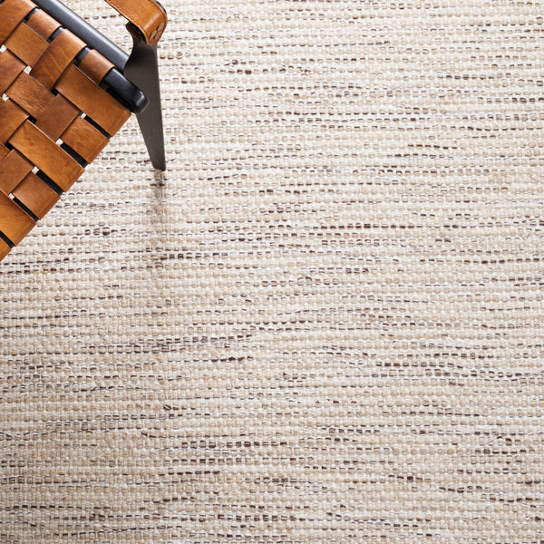 Safavieh Vermont 807 VRM807 Hand Woven  Rug Beige / Ivory VRM807B-7SQ